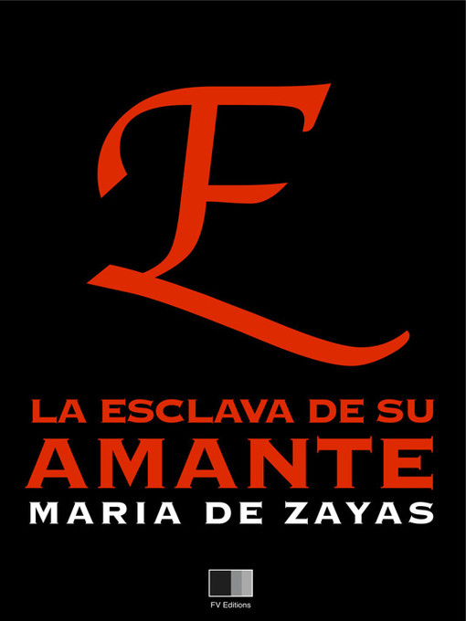 Title details for La esclava de su amante by Maria de Zayas - Available